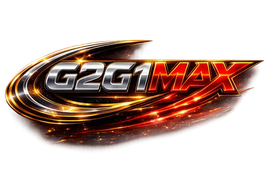 G2G1MAX